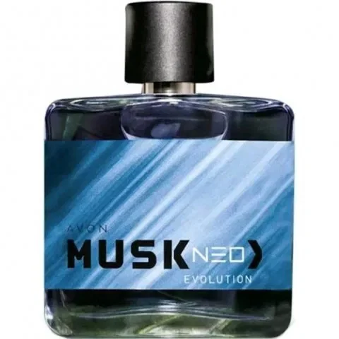 Musk Neo Evolution Neo Evolution