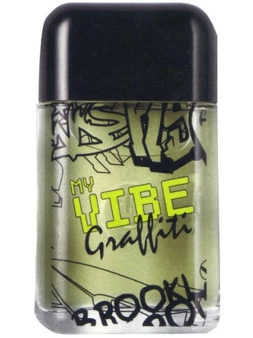 My Vibe Graffiti