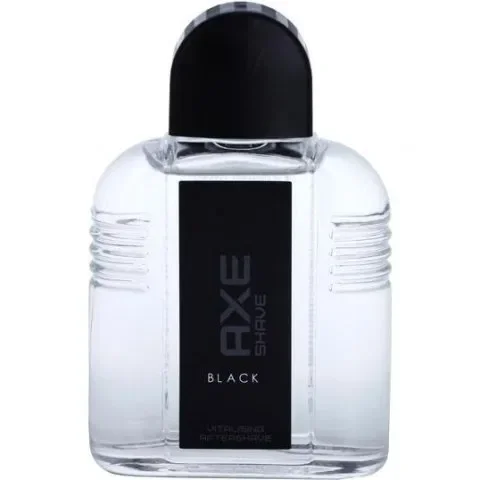 Black Axe / Lynx 2015 Aftershave