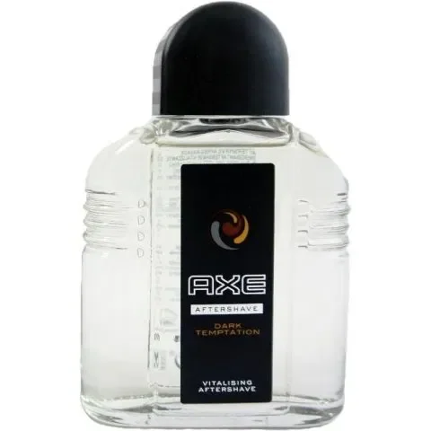 Dark Temptation Axe / Lynx 2010 Aftershave