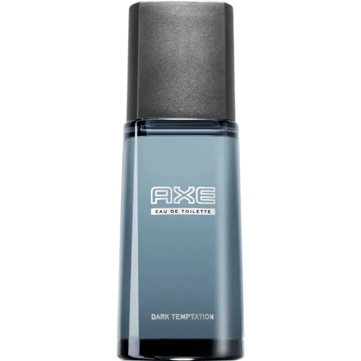 Dark Temptation Axe / Lynx 2010 Eau de Toilette