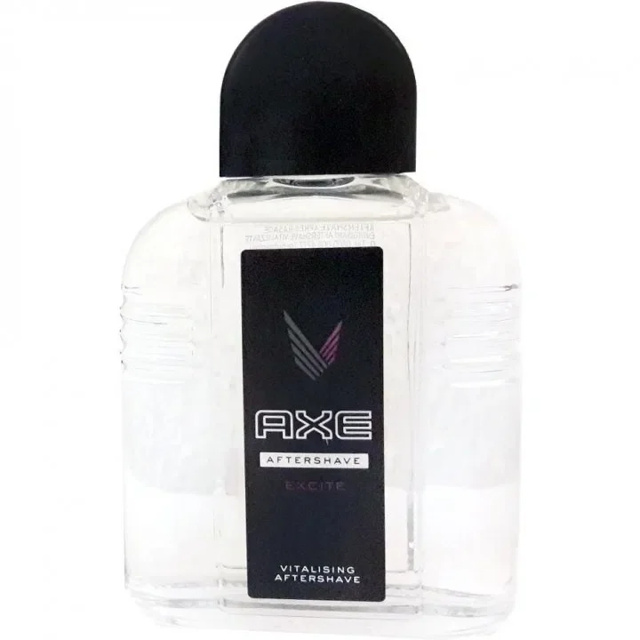 Excite Axe / Lynx 2011 Aftershave