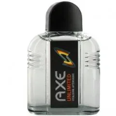 Unlimited Axe / Lynx 2005 Eau de Toilette