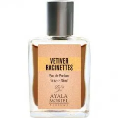 Vetiver Racinettes