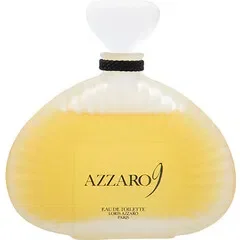 Azzaro 9 Azzaro 1984 Eau de Toilette