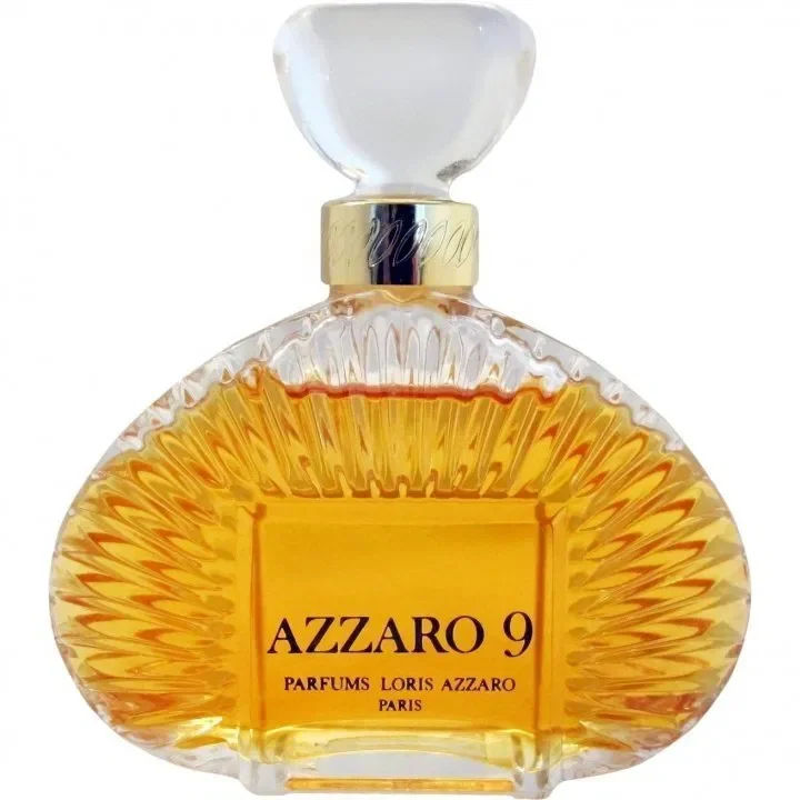 Azzaro 9 Azzaro 1984 Parfum
