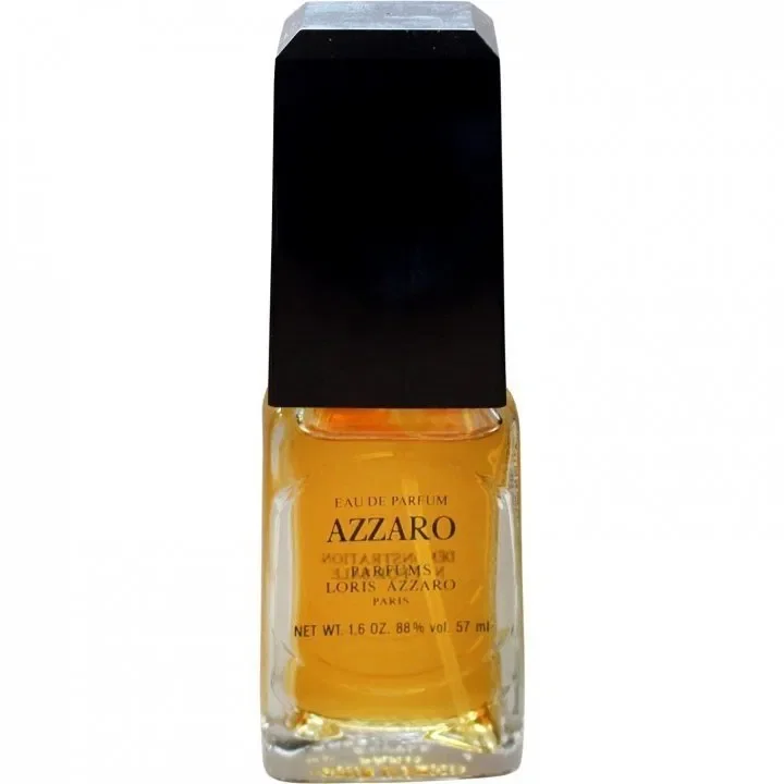 Azzaro Couture Azzaro Azzaro 1975 Eau de Parfum