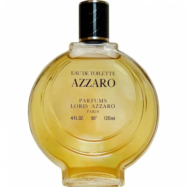 Azzaro Couture Azzaro Azzaro 1975 Eau de Toilette