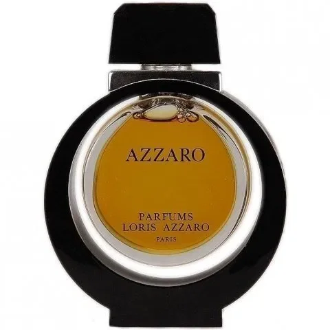 Azzaro Couture Azzaro Azzaro 1975 Parfum