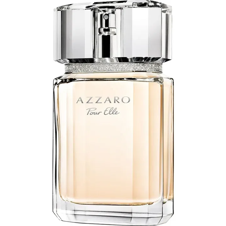Azzaro pour Elle Azzaro 2015 Eau de Parfum