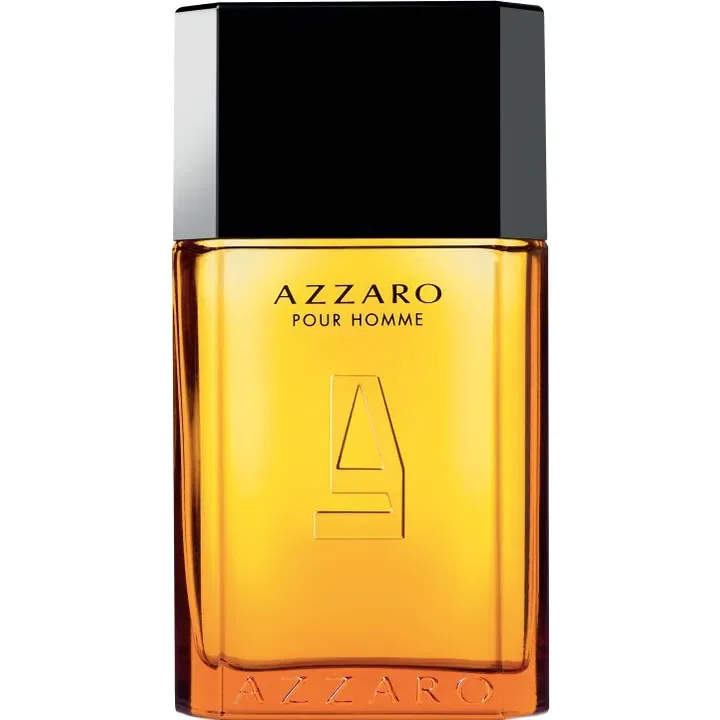 Azzaro pour Homme Azzaro 1978 After Shave Lotion