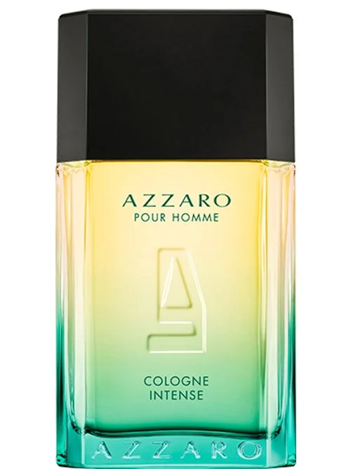 Azzaro pour Homme Cologne Intense