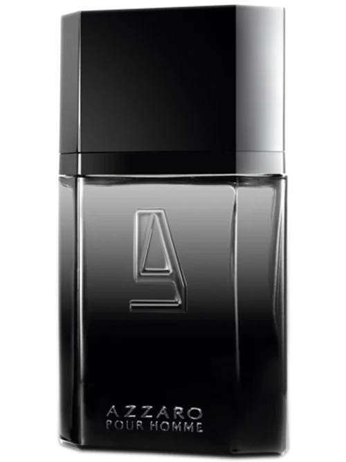 Azzaro pour Homme Night Time