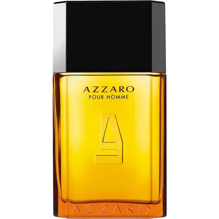 Azzaro pour Homme Azzaro 1978 Eau de Toilette