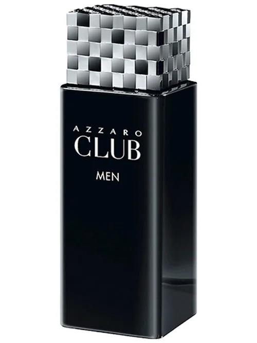 Club Men