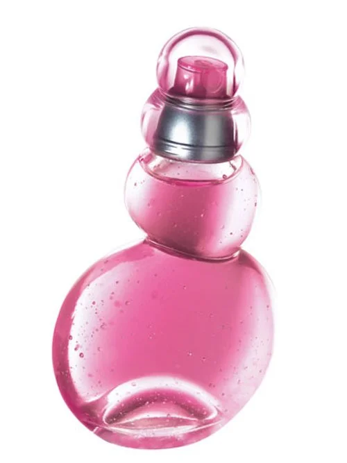 Pink Tonic
