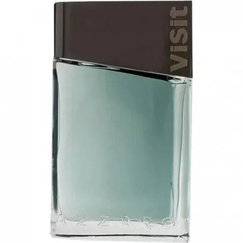 Visit for Men Azzaro 1996 After-Shave Lotion