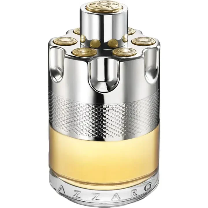 Wanted Azzaro 1966 Eau de Toilette