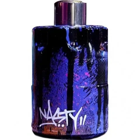 Wanted x Nasty