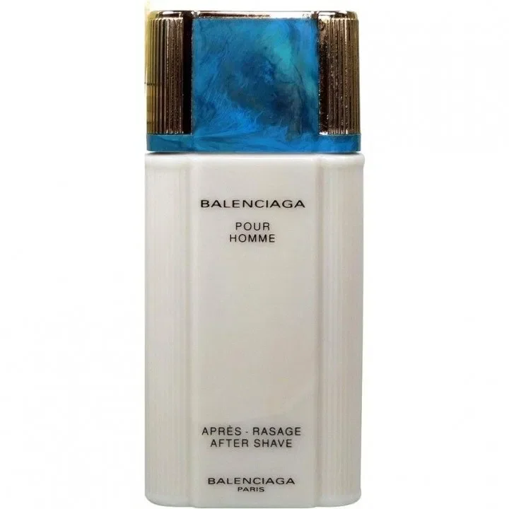 Balenciaga pour Homme Balenciaga 1990 After Shave