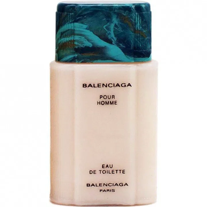 Balenciaga pour Homme Balenciaga 1990 Eau de Toilette