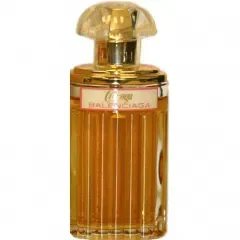 Cialenga Balenciaga 1973 Eau de Toilette