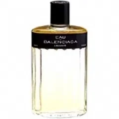 Eau de Balenciaga Lavande Balenciaga 1973 Eau de Cologne