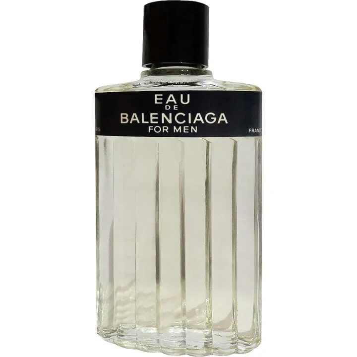 Eau de Balenciaga Balenciaga 1962 Eau de Toilette