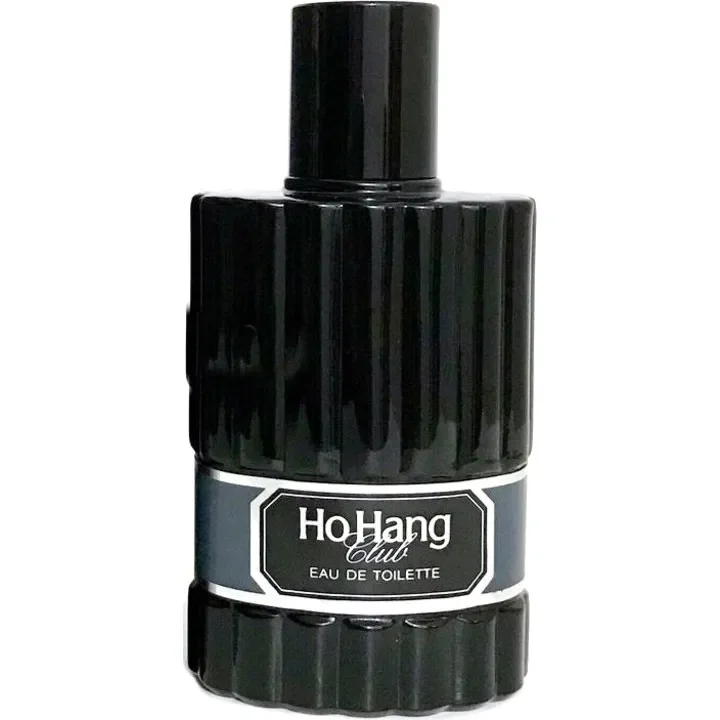 Ho Hang Club Balenciaga 1987 Eau de Toilette