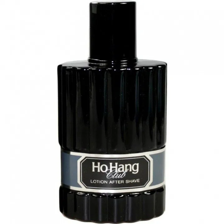 Ho Hang Club Balenciaga 1986 Lotion After Shave