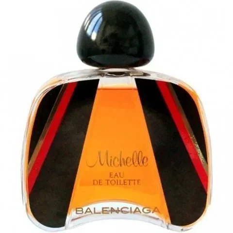 Michelle Balenciaga 1979 Eau de Toilette
