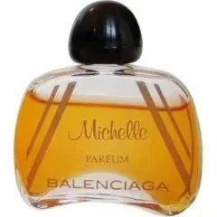 Michelle Balenciaga 1979 Parfum