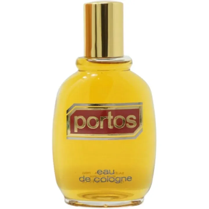 Portos Balenciaga 1980 Eau de Cologne