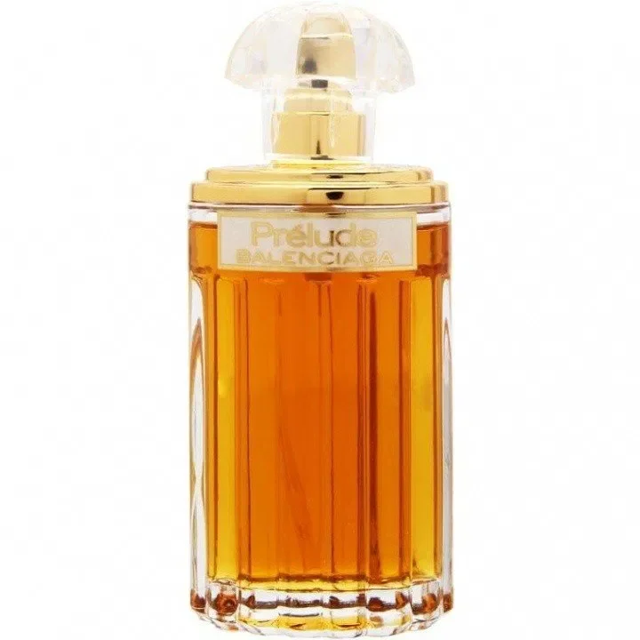 Prélude Balenciaga 1982 Eau de Toilette