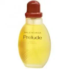 Prélude Balenciaga 1982 Parfum de Toilette