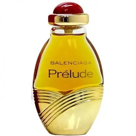 Prélude Balenciaga 1982 Parfum