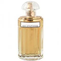 Quadrille Balenciaga 1955 Eau de Toilette