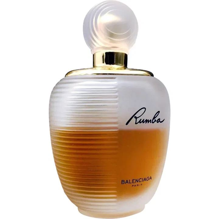 Rumba Balenciaga 1989 Eau de Toilette