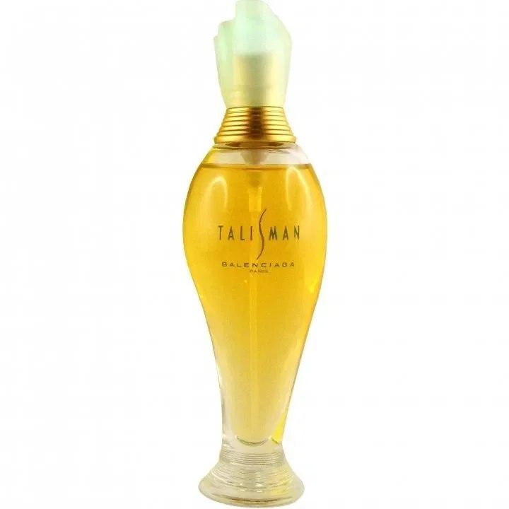 Talisman Balenciaga 1996 Eau Transparente