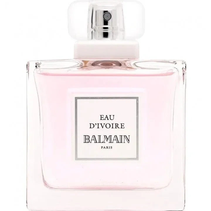 Eau d'Ivoire