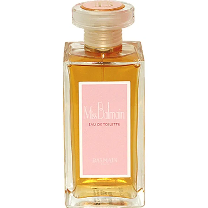Miss Balmain Balmain 1967 Eau de Toilette