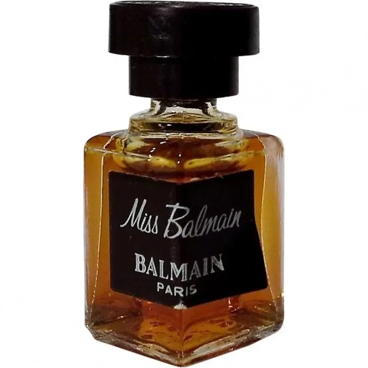 Miss Balmain Balmain 1967 Parfum