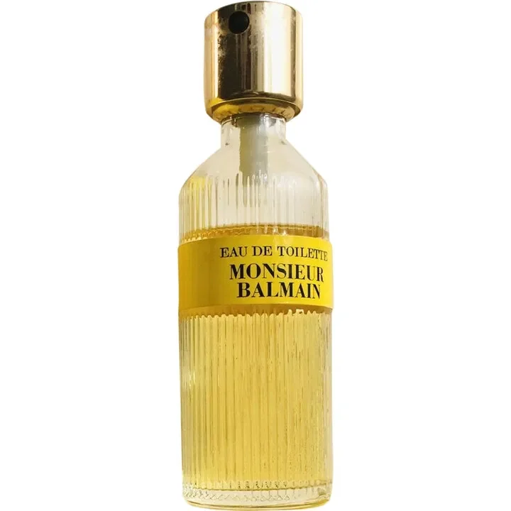 Monsieur Balmain Balmain 1964 Eau de Toilette