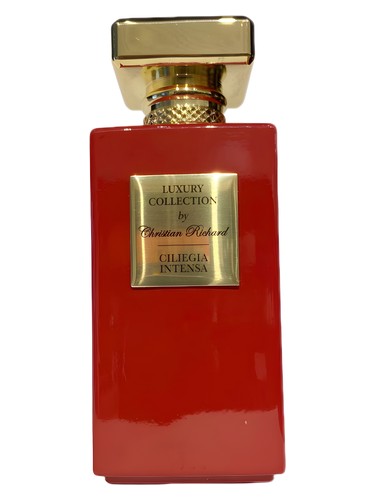 Vanille Sculptée
