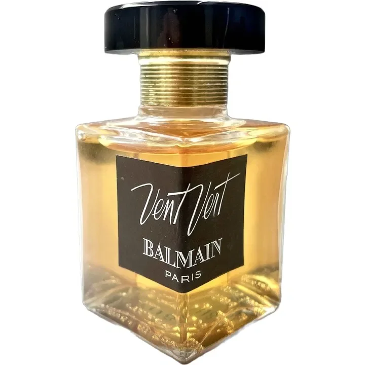 Vent Vert Balmain 1947 Parfum