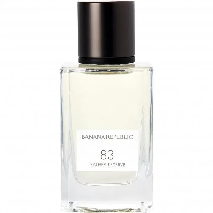 Leather Reserve