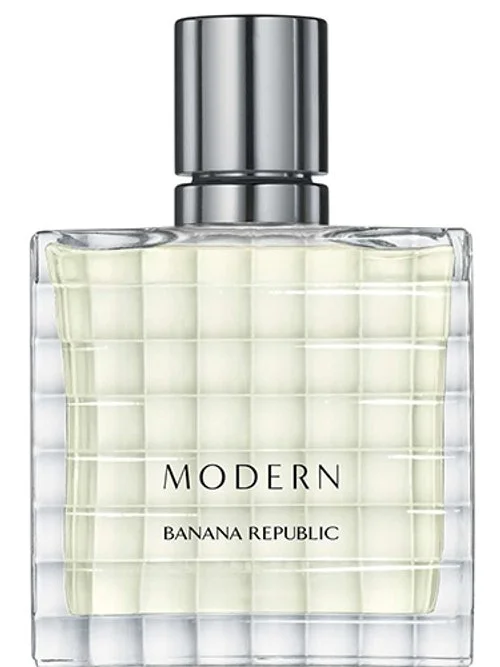 Modern+ Man