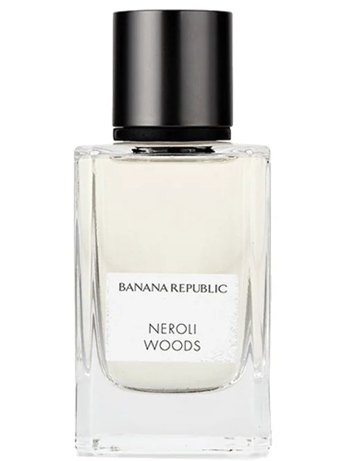 Neroli Woods