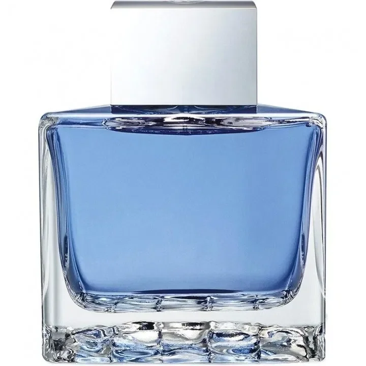 Blue Seduction for Men Banderas 2007 Eau de Toilette