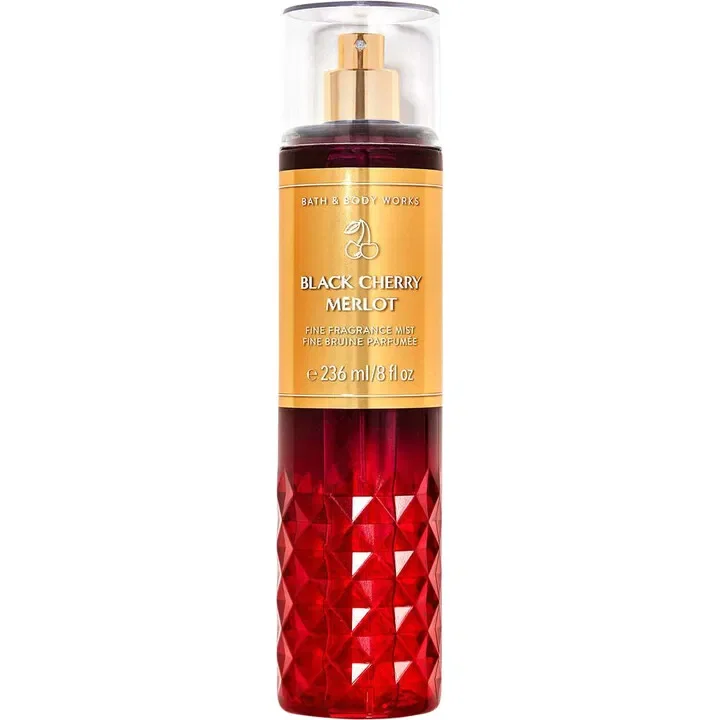 Black Cherry Merlot